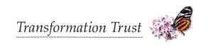 Transformation Trust Logo